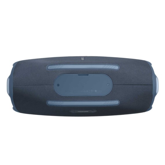 Bluetooth speaker JBL Boombox 4 (Blue) 
