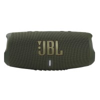 Bluetooth speaker JBL Charge 5 (GREEN) 