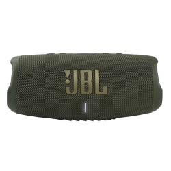 Bluetooth динамик JBL Charge 5 (GREEN) 
