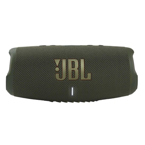 Bluetooth speaker JBL Charge 5 (GREEN) 