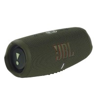Bluetooth speaker JBL Charge 5 (GREEN) 