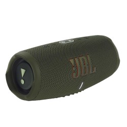 Bluetooth динамик JBL Charge 5 (GREEN) 