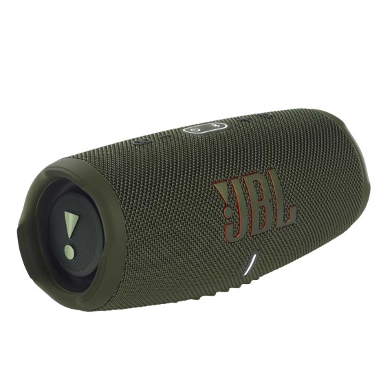 Bluetooth speaker JBL Charge 5 (GREEN) 