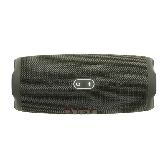 Bluetooth speaker JBL Charge 5 (GREEN) 