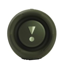 Bluetooth динамик JBL Charge 5 (GREEN) 