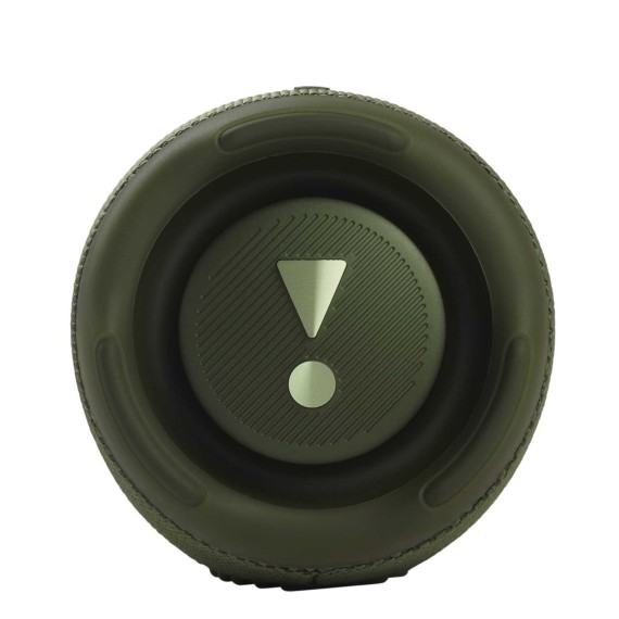 Bluetooth speaker JBL Charge 5 (GREEN) 