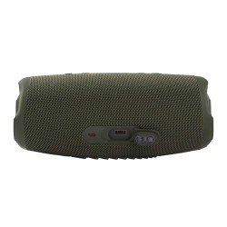 Bluetooth динамик JBL Charge 5 (GREEN) 
