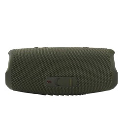 Bluetooth динамик JBL Charge 5 (GREEN) 