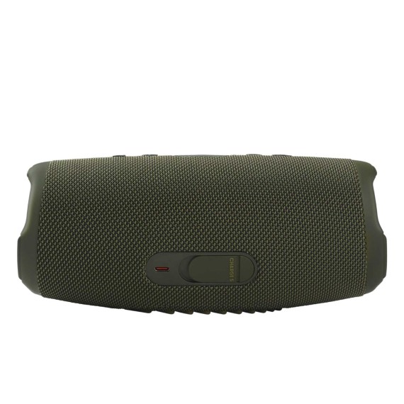 Bluetooth speaker JBL Charge 5 (GREEN) 