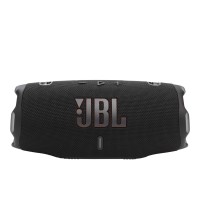 Bluetooth speaker JBL Charge 6 (BK) 