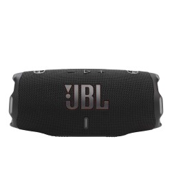 Bluetooth динамик JBL Charge 6 (BK) 
