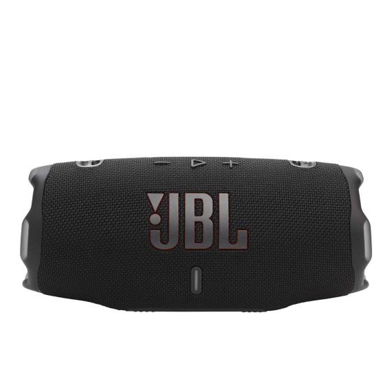 Bluetooth speaker JBL Charge 6 (BK) 