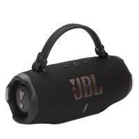 Bluetooth speaker JBL Charge 6 (BK) 