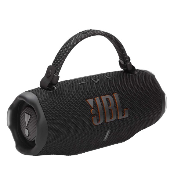 Bluetooth speaker JBL Charge 6 (BK) 