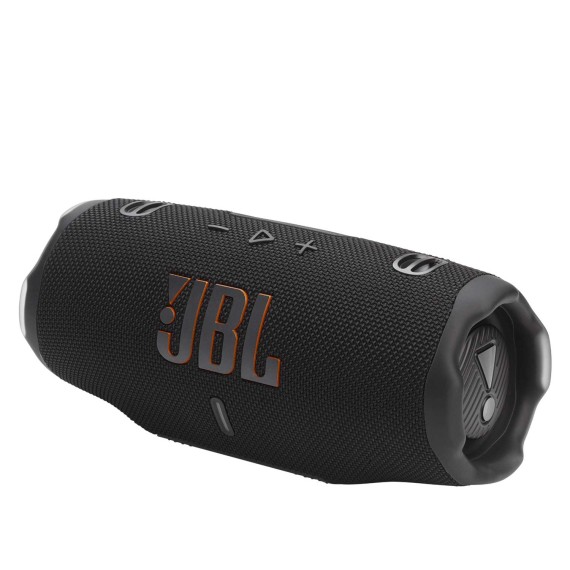 Bluetooth speaker JBL Charge 6 (BK) 
