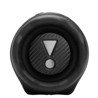 Bluetooth speaker JBL Charge 6 (BK) 
