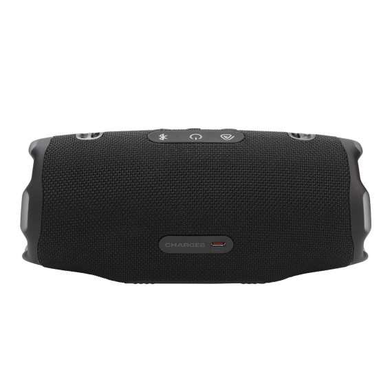 Bluetooth speaker JBL Charge 6 (BK) 