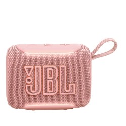 Bluetooth բարձրախոս JBL GO 5 (Pink) 