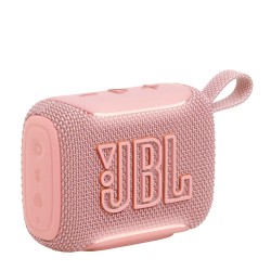Bluetooth բարձրախոս JBL GO 5 (Pink) 