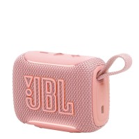 Bluetooth speaker JBL GO 5 (Pink) 