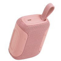 Bluetooth speaker JBL GO 5 (Pink) 