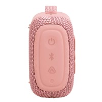 Bluetooth speaker JBL GO 5 (Pink) 