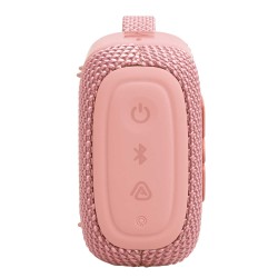 Bluetooth բարձրախոս JBL GO 5 (Pink) 