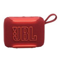 Bluetooth speaker JBL GO 5 (Red) 