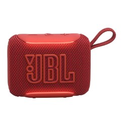 Bluetooth динамик JBL GO 5 (Red) 
