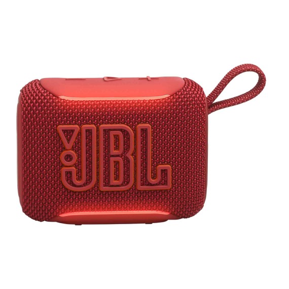 Bluetooth speaker JBL GO 5 (Red) 