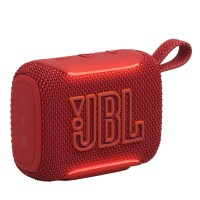 Bluetooth speaker JBL GO 5 (Red) 