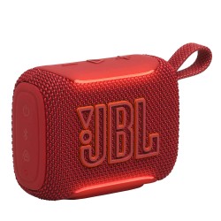 Bluetooth динамик JBL GO 5 (Red) 