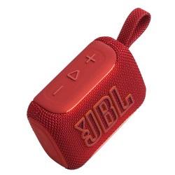 Bluetooth динамик JBL GO 5 (Red) 