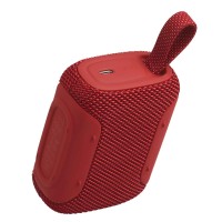 Bluetooth speaker JBL GO 5 (Red) 