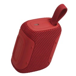 Bluetooth динамик JBL GO 5 (Red) 