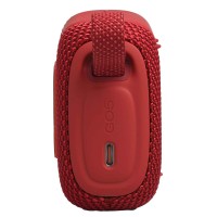 Bluetooth speaker JBL GO 5 (Red) 