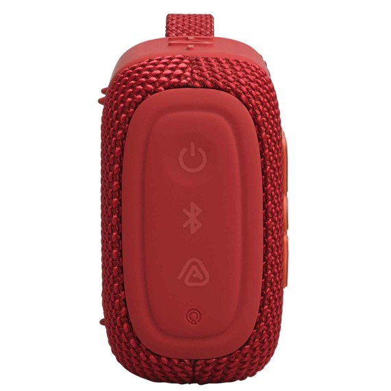 Bluetooth speaker JBL GO 5 (Red) 