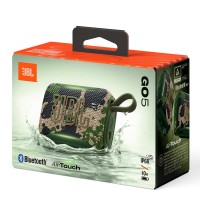 Bluetooth speaker JBL GO 5 (Squad) 