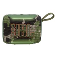 Bluetooth speaker JBL GO 5 (Squad) 
