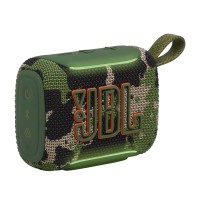 Bluetooth speaker JBL GO 5 (Squad) 