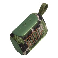Bluetooth speaker JBL GO 5 (Squad) 