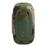Bluetooth speaker JBL GO 5 (Squad) 