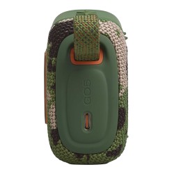 Bluetooth բարձրախոս JBL GO 5 (Squad) 
