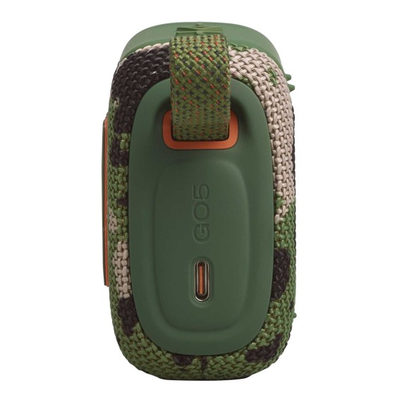 Bluetooth speaker JBL GO 5 (Squad) 