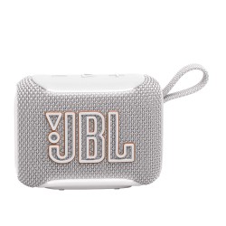 Bluetooth динамик JBL GO 5 (White) 