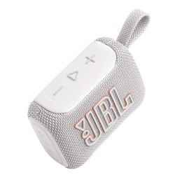 Bluetooth динамик JBL GO 5 (White) 