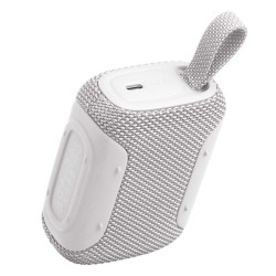 Bluetooth динамик JBL GO 5 (White) 