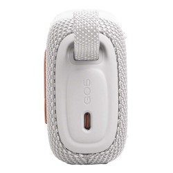 Bluetooth динамик JBL GO 5 (White) 