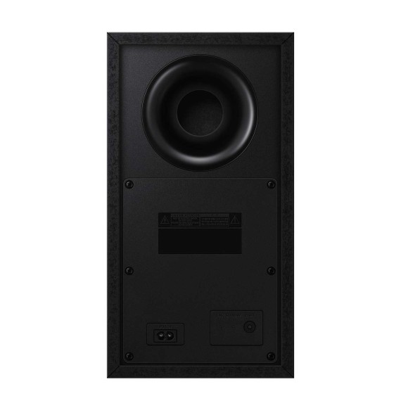 Soundbar SAMSUNG HW-B650F/RU 