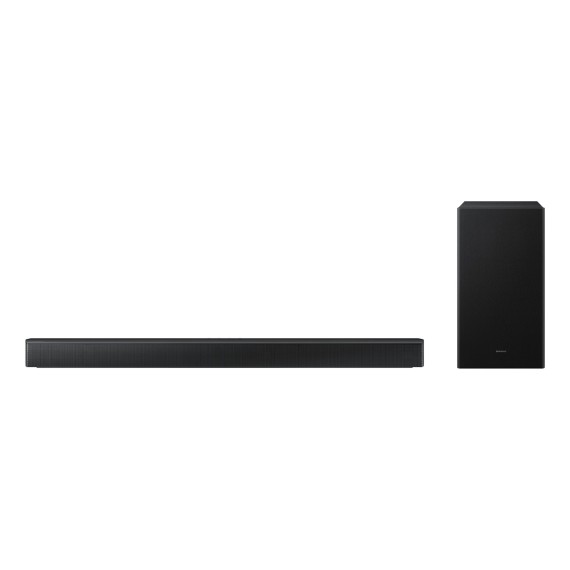 Soundbar SAMSUNG HW-B650F/RU 